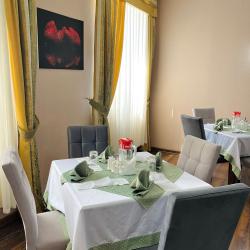 Фото Отель Tengri (Тенгри)