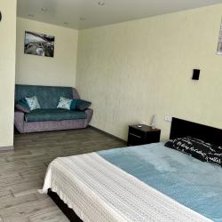 Фото Отель Arenda67 (Аренда67) на улице Тенишевой