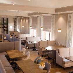 Фото Отель Meridian (Меридиан)