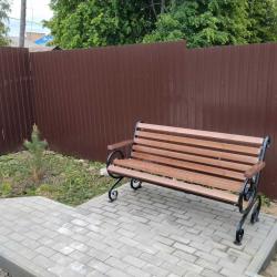 Фото Отель Дом Пивоварова