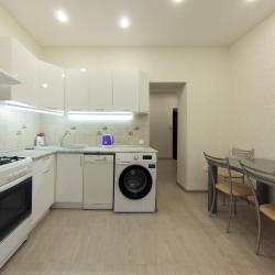 2-комнатные апартаменты стандарт Right Room на М. Жукова д.20