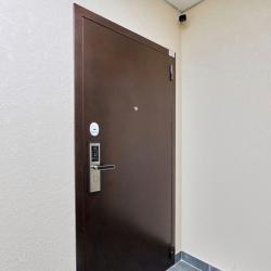 Фото Апартаменты на улице Спартаковская, 8