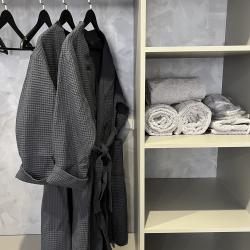 Фото Апартаменты на улице Гаражная