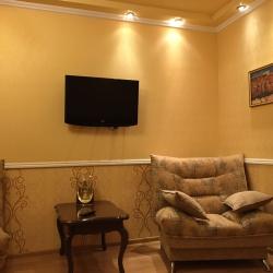 Фото Отель Калипсо