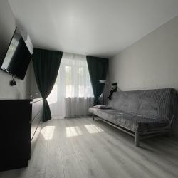 Фото Апартаменты на Геройской 1