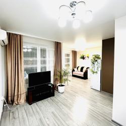 Фото Апартаменты на проспекте Российской Армии