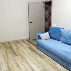 3-комнатные апартаменты стандарт