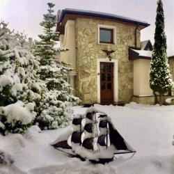 Фото Отель Aston Martin Tower ART (Астон Мартин Тауэр АРТ)