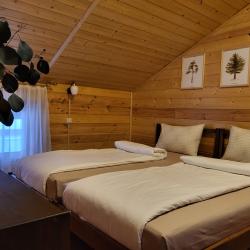 Фото Отель Дуплекс Дом в Дракино