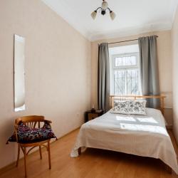 фото 3 RIVA Apart (РИВА Апарт) на улице Бармалеева