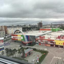 Фото Апартаменты на улице Репина, 109