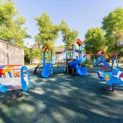 Фото Отель Volna Sea Village (Волна Си Вилладж)