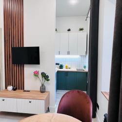 фото 31 Open Apartments (Опен Апартментс) на Печатника Григорьева