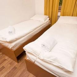 Фото Z Hostel (Зет Хостел)