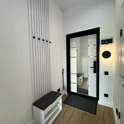 Фото Апартаменты на Зеленом бульваре 27 корпус 1