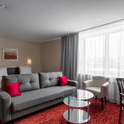 Конгресс-отель Россия — 9b77e5583b3b24493dda1e7d28a6c3c4