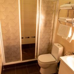 Стандарт двухместный 1 двуспальная кровать (Корпус 2 - 11,12,14,24,33)