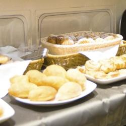 Фото Отель Comfort Nsk Hotel (Комфорт Нск)