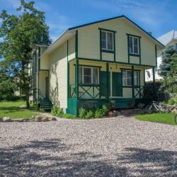 Фото Отель У пруда