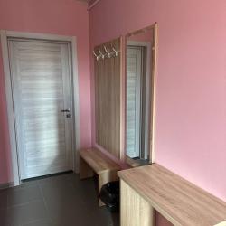 Номер стандарт с 2 односпальными кроватями