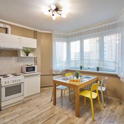 Фото Отель Onebed на бульваре ий 46