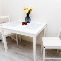 Фото Апартаменты на улице Сурикова