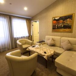 Фото Отель Марфино