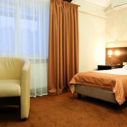 Фото Отель Экипаж