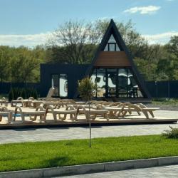 Фото Отель ЛЕС