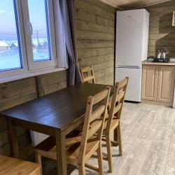 Фото Отель Гостевой дом