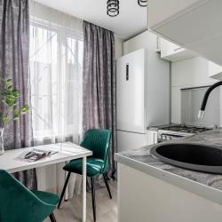 фото 28 Satin Home Apart (Сатин Хоум Апарт) на проспекте Трамвайный