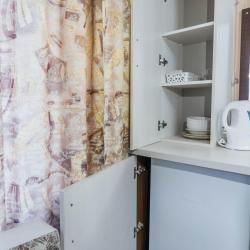 Фото Отель Вилла Лючия 2