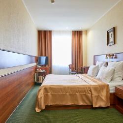 Фото Отель Форум