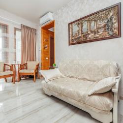 Фото Апартаменты Эстет на улице Яна Фабрициуса 17А