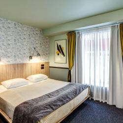 фото 12 Mops hotel and Spa (Мопс)