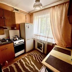 Фото Апартаменты на улице Большевистская 112