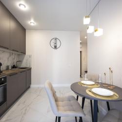 Апартаменты стандарт