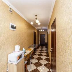 Фото Отель Сюзэн