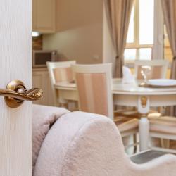 Фото Отель Roomer (Румер) на проспекте Дзержинского 23