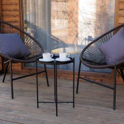 1-комнатный коттедж стандарт