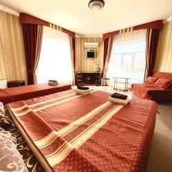 Фото Отель Южная ночь