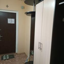 2-комнатные апартаменты стандарт