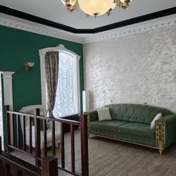 Фото Отель Ege (Егэ)