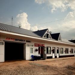 Фото Мотель