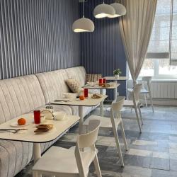 Фото Отель Код здоровья