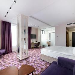 Фото Отель Orient Hotel Bishkek (Ориент )