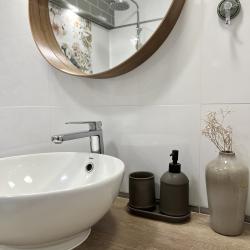 Фото Апартаменты Abramov Apart на улице Суздальская 20 корпус 3
