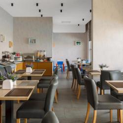 Фото Отель CORUDO Family Resort&Spa (КОРУДО Фэмили Резорт и СПА)