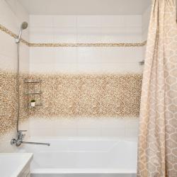 Фото Апартаменты на улице Дудинская 2 корпус Б