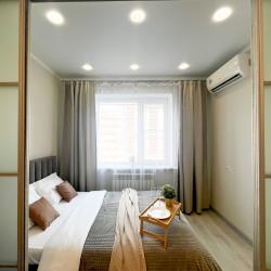 Фото Апартаменты на Подвойского 68